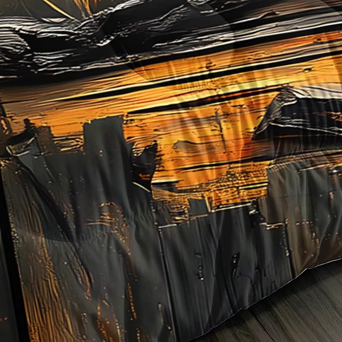 Comforter Set - King