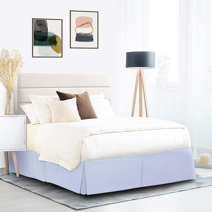 Bed Skirt - Queen