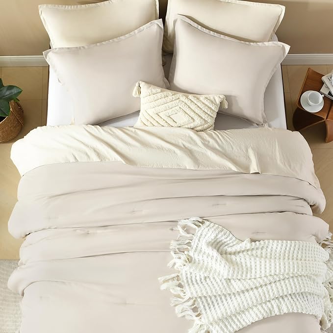 Comforter Set - Twin - 66 x 90 in - 2 Piece