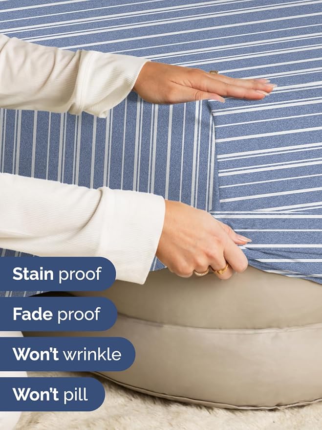 Fitted Sheet - Twin XL