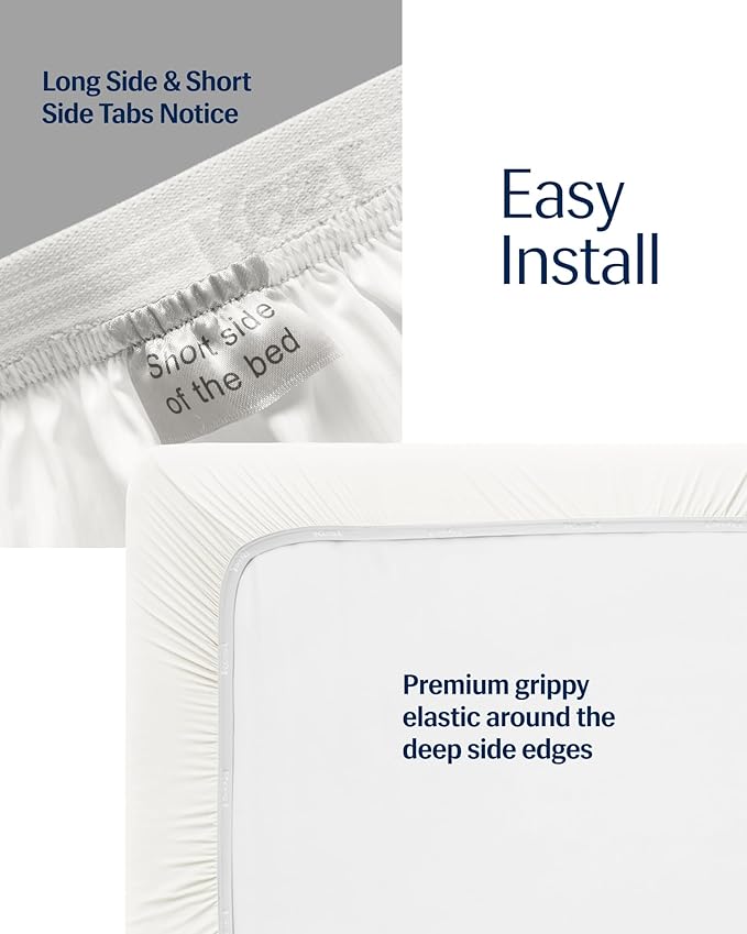 Fitted Sheet