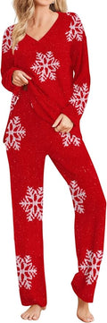 Pajama Set - Long Sleeve - 2 Piece