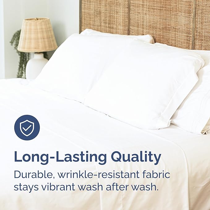 Cooling Flat Sheet - Twin XL