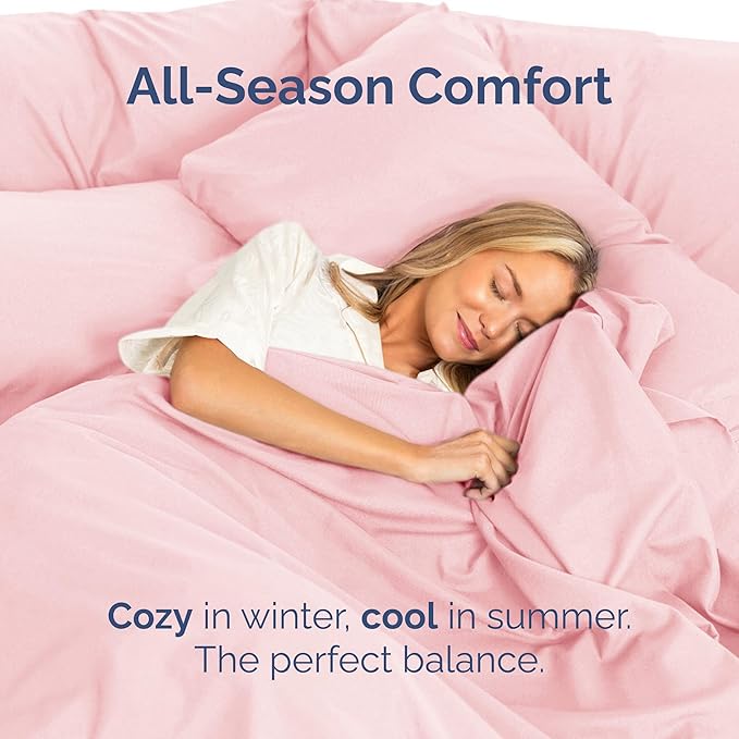 Cooling Flat Sheet - Queen