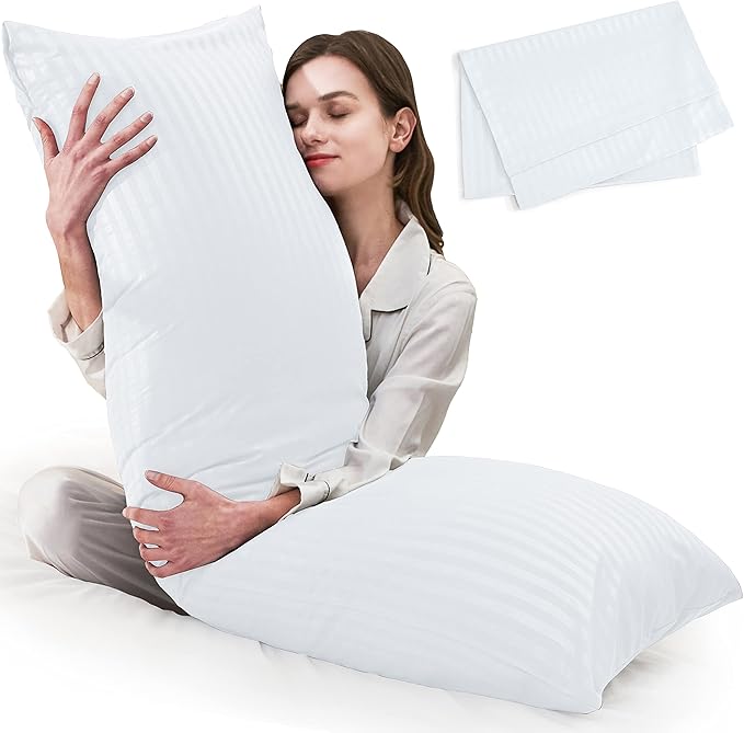 Body Pillow - Queen - 20 x 54 in