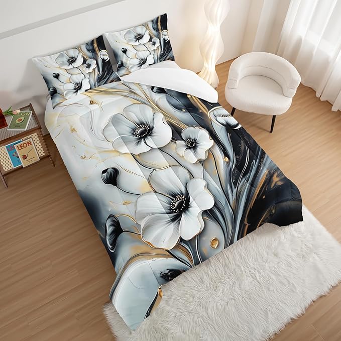 Comforter Set - King