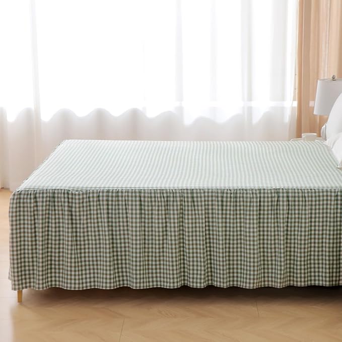 Bed Skirt - King