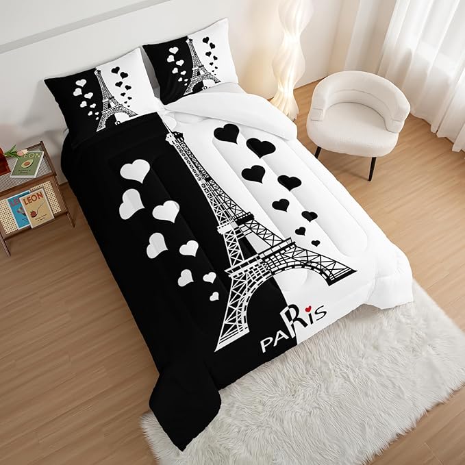 Comforter Set - King