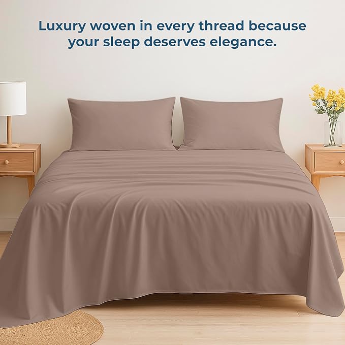 Flat Sheet - Twin XL
