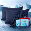 Cooling Pillowcase Set - King - 2 Piece