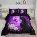 Comforter Set - Twin - 3 Piece