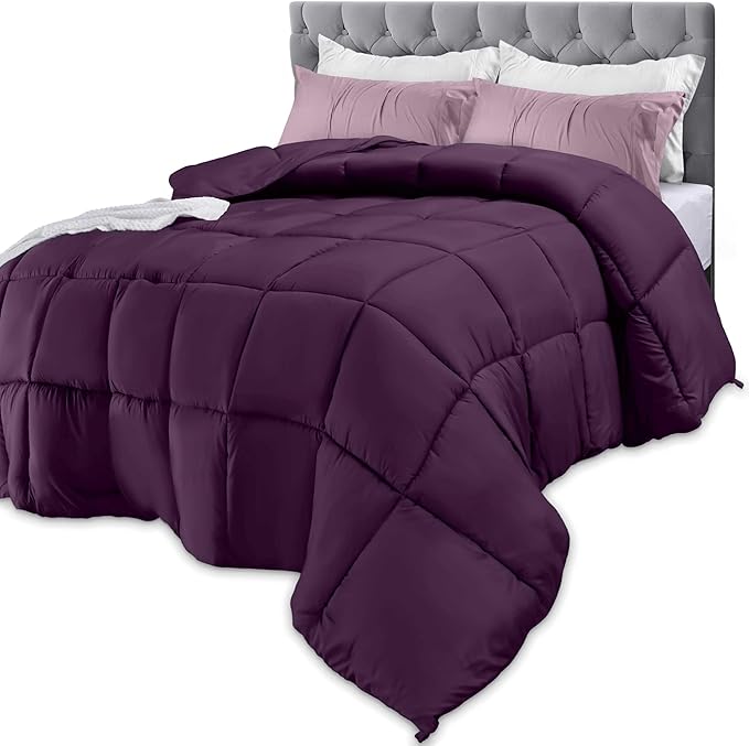 Down Alternative Comforter - Queen