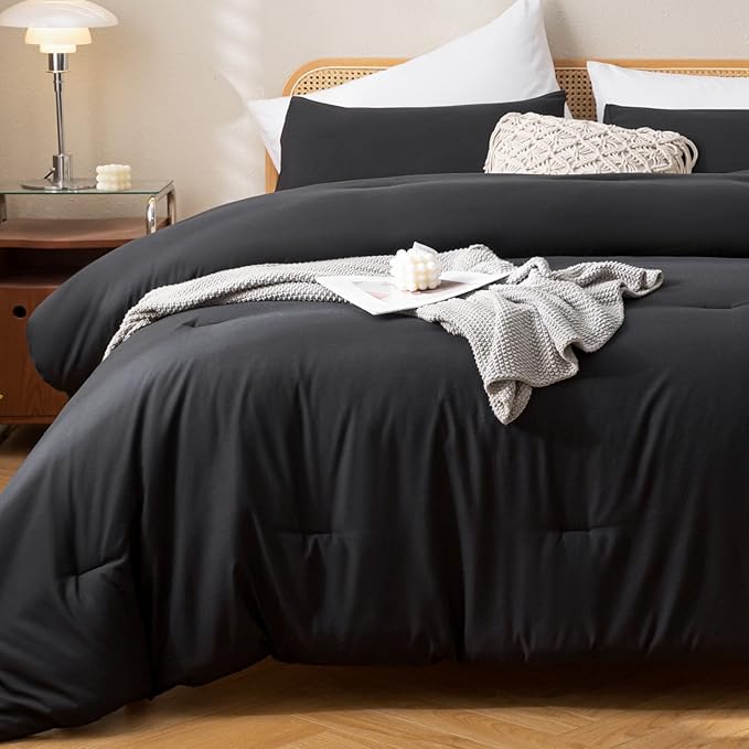 Comforter Set - Queen - 3 Piece