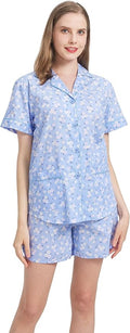 Women's Pants Pajama Set - 2 Piece