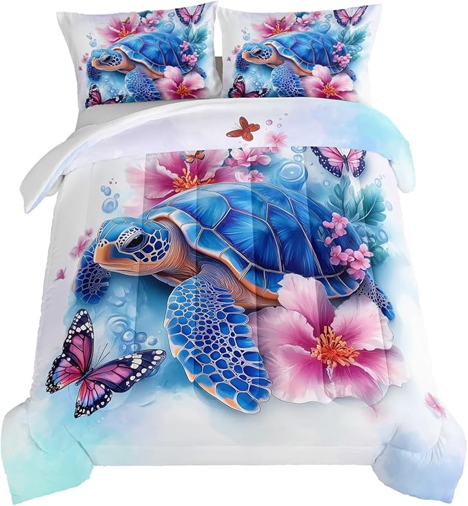 Comforter Set - Queen
