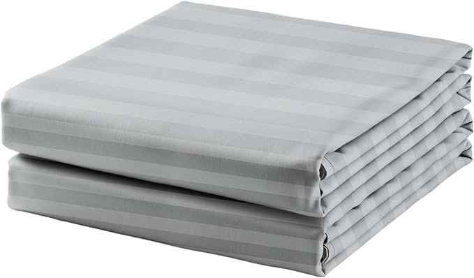 Flat Sheet - Queen - 2 Pack
