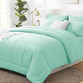 Comforter Set - Full - 7 Piece