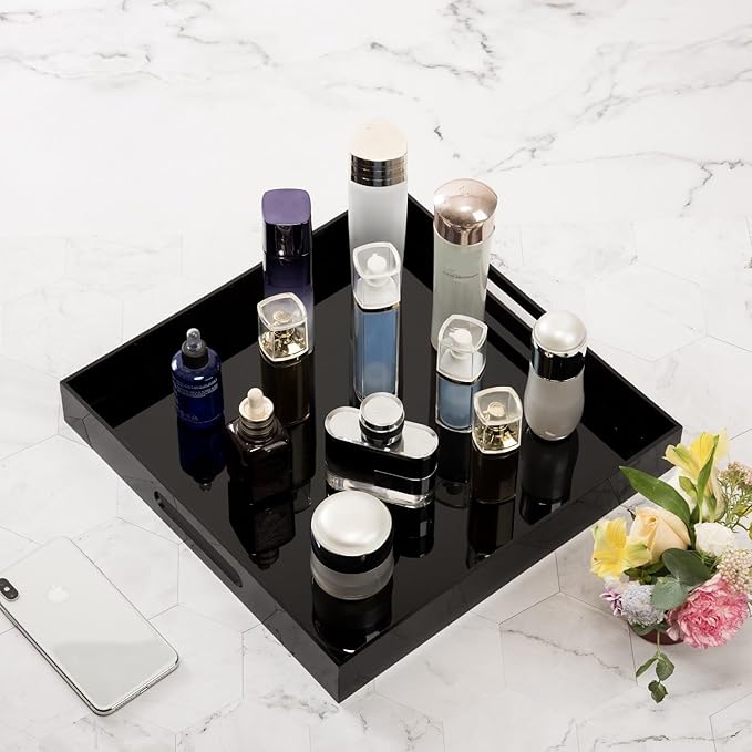 Bed Tray - 14 x 14 in