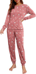 Pajama Set - Long Sleeve