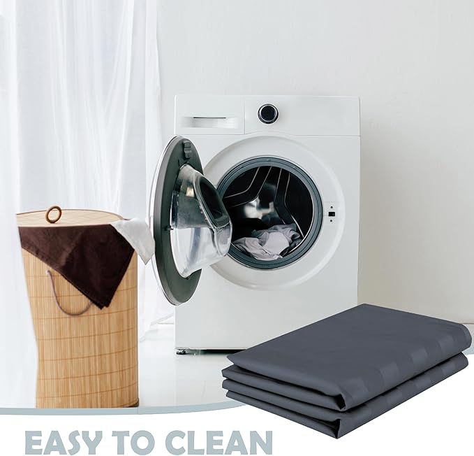 Cooling Pillowcase Set - King - 2 Piece
