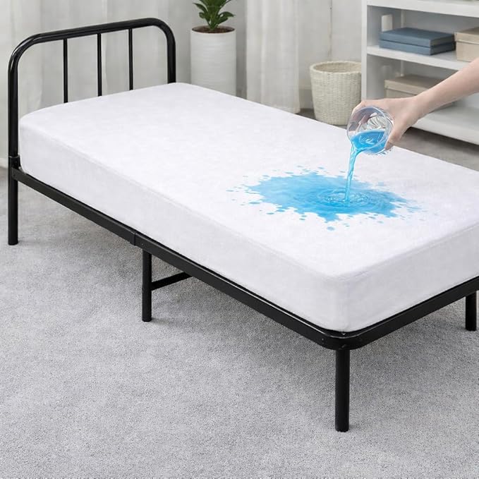 Waterproof Mattress Protector