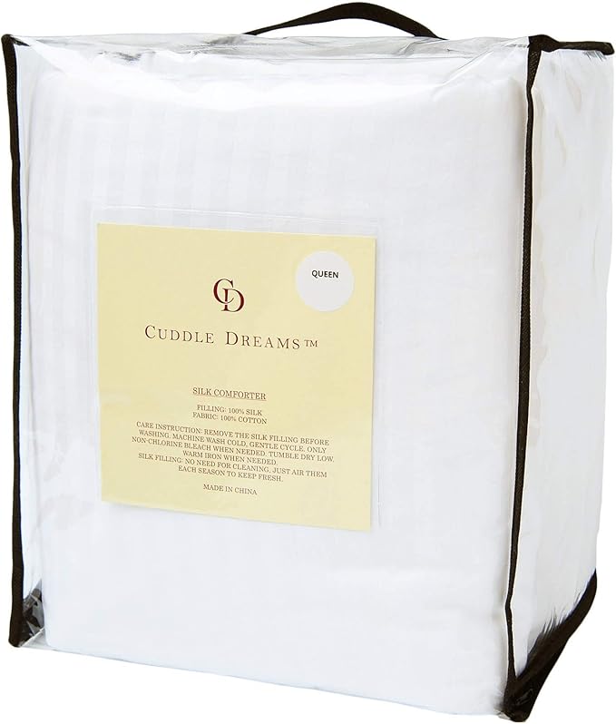 Duvets Down Comforter - King