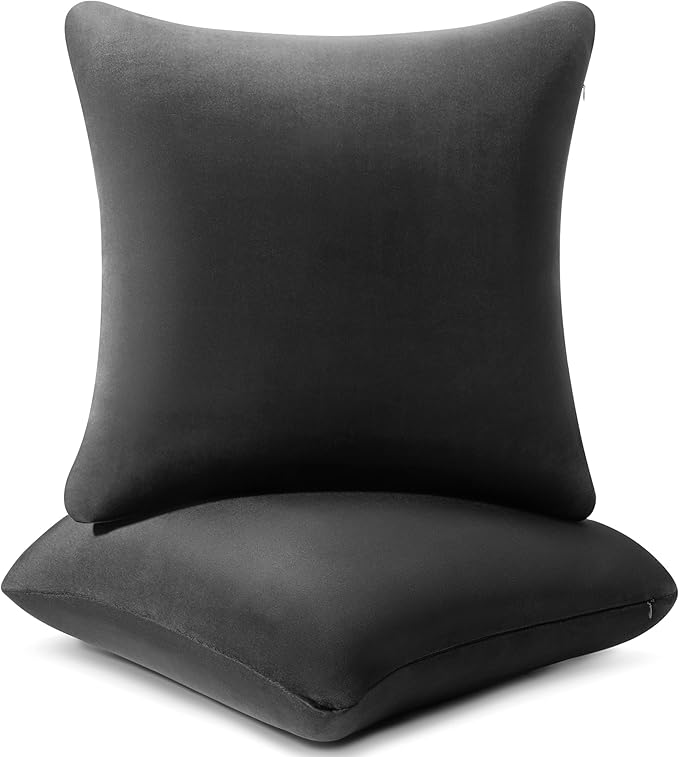 Memory Foam Bed Pillow