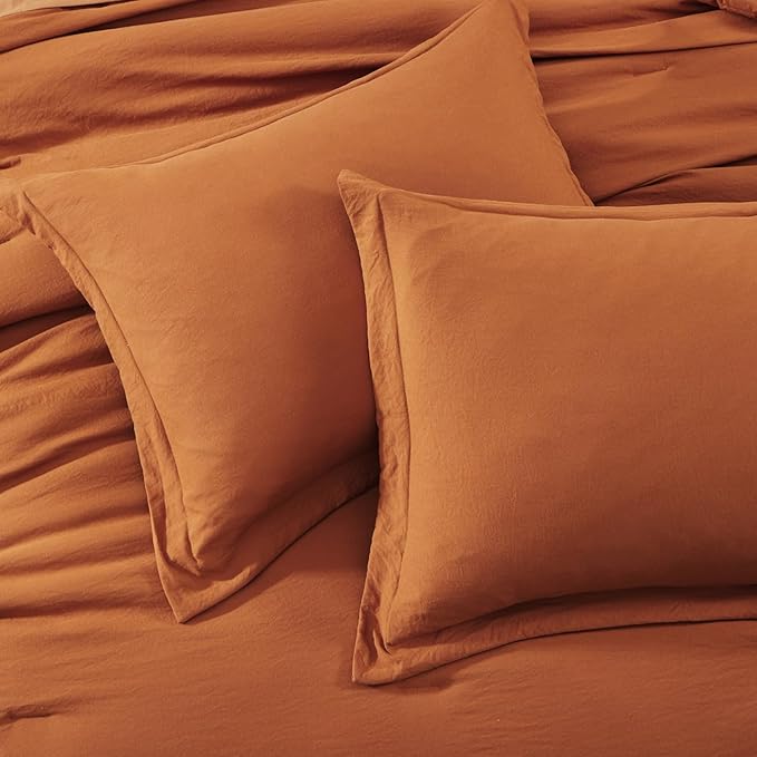 Comforter Set - Full - 7 Piece
