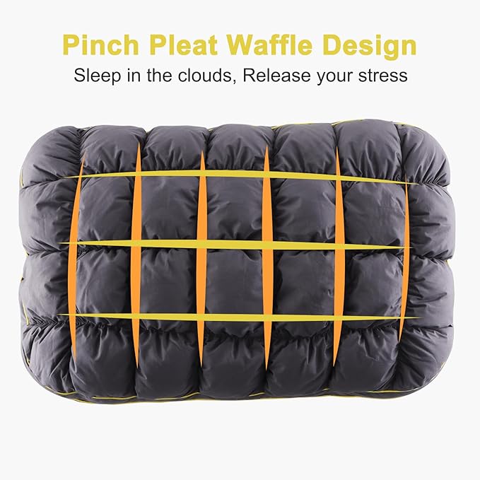 Bed Pillow - Standard