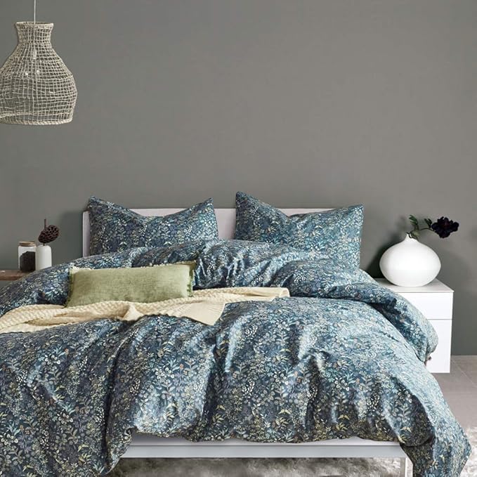 Duvet Cover Set - Full