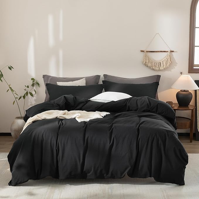 Duvet Cover Set - Queen