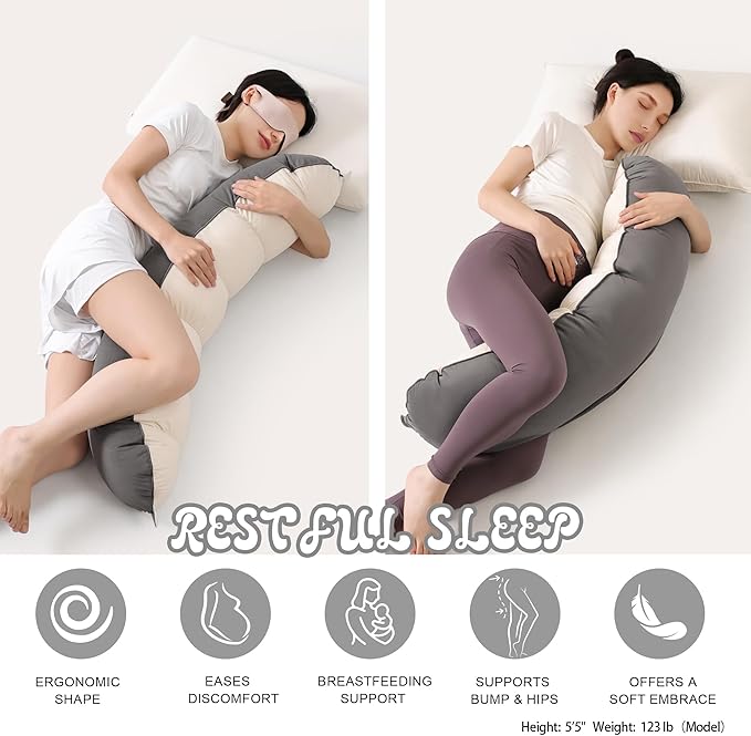 Body Pillow