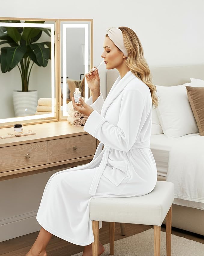 Women's Robe