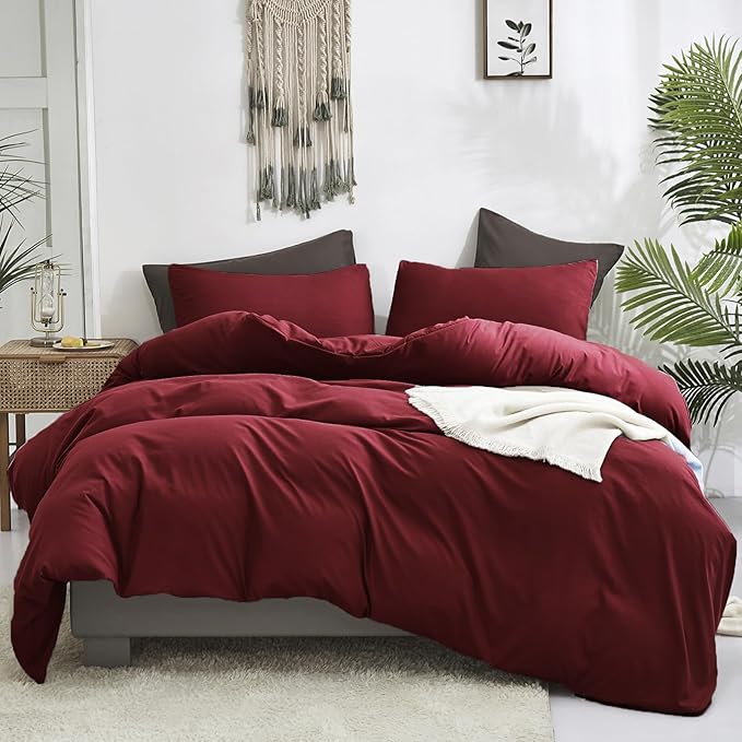 Comforter Set - Queen - 3 Piece