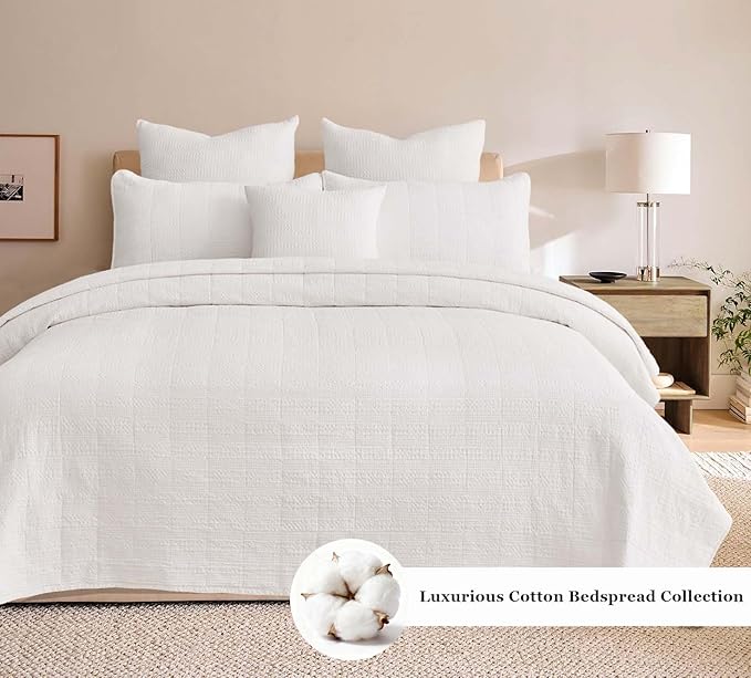 Comforter Set - Queen - 3 Piece