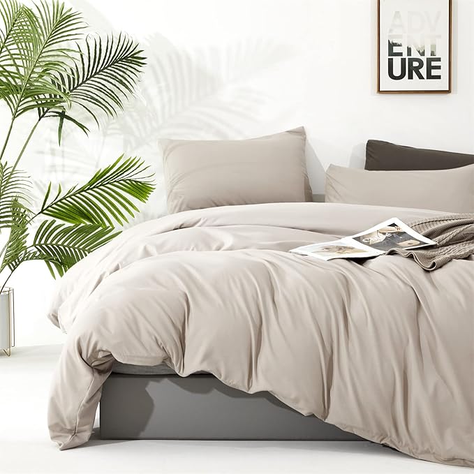 Comforter Set - Twin XL - 3 Piece