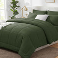 Comforter Set - Full - 7 Piece
