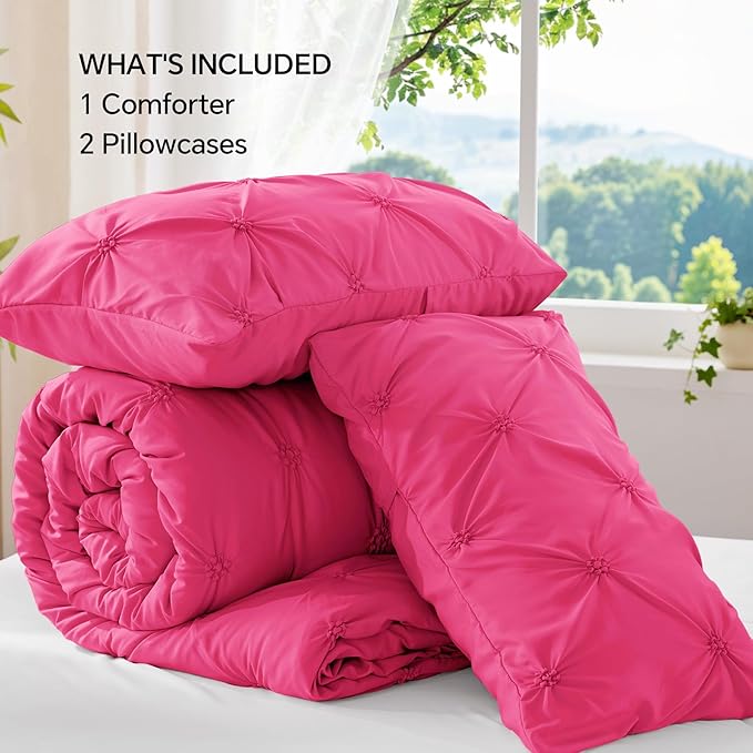 Comforter Set - Twin