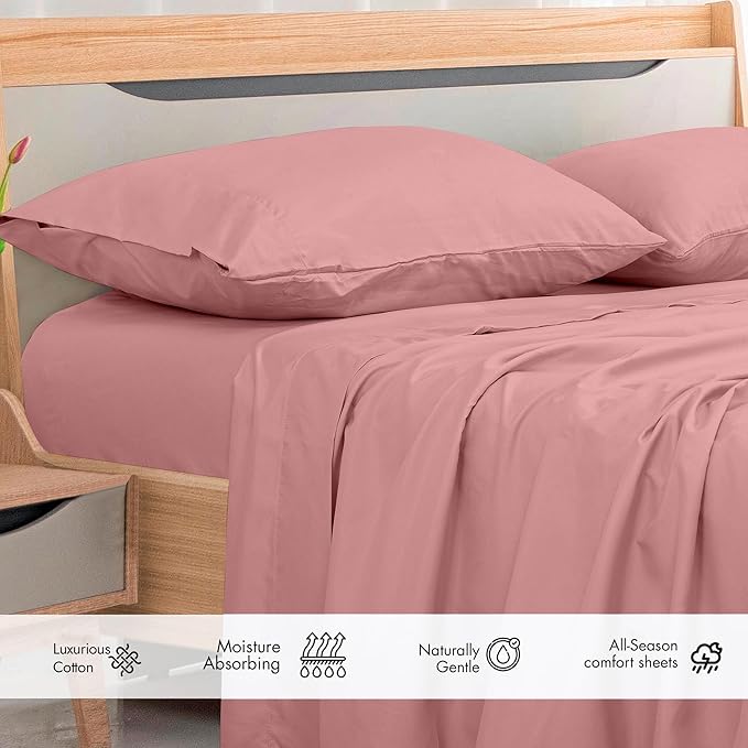 Flat Sheet - King
