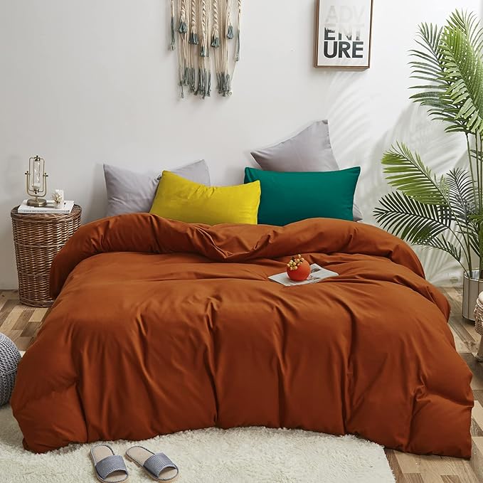 Comforter Set - Queen - 3 Piece