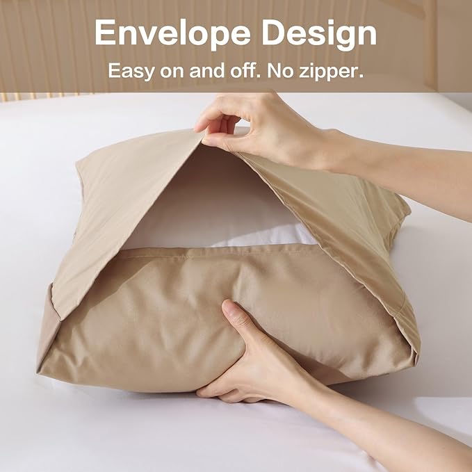 Comforter Set - King - 3 Piece
