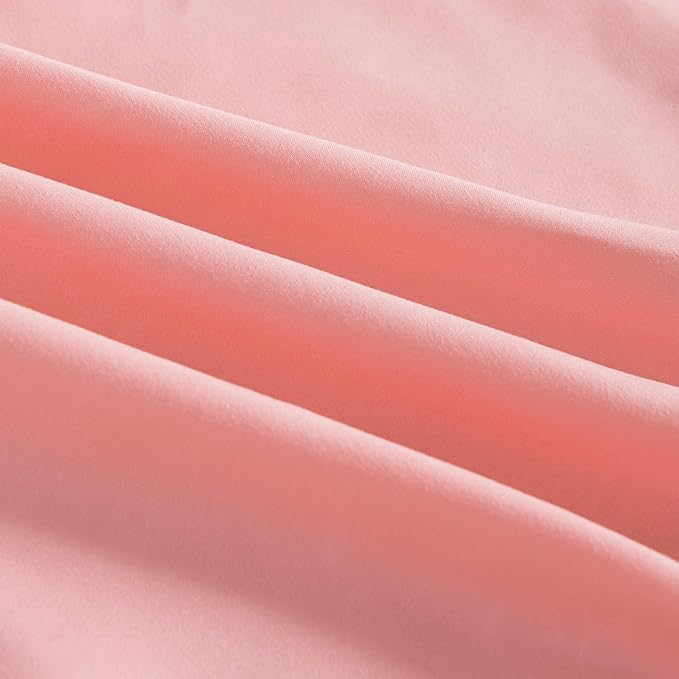 Bed Skirt - King - 12 in Drop