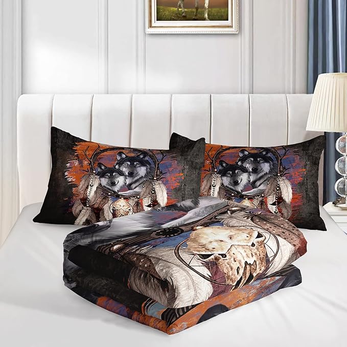 Comforter Set