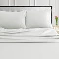 Bed Sheet Set - King - 4 Piece