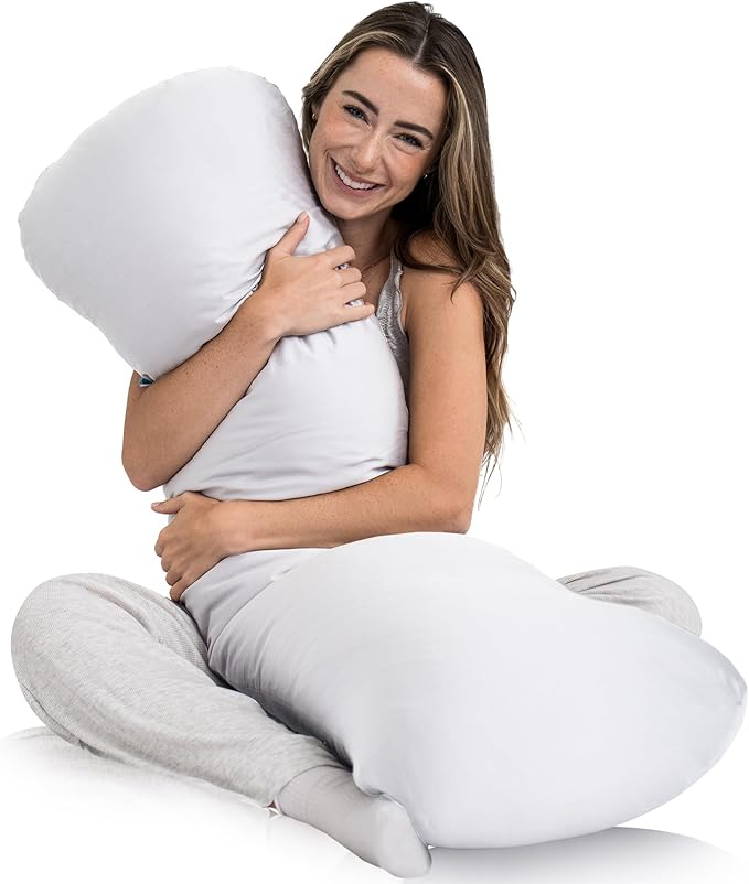 Cooling Body Pillow - Full