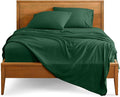 Microfiber Bed Sheet Set - King - 4 Piece