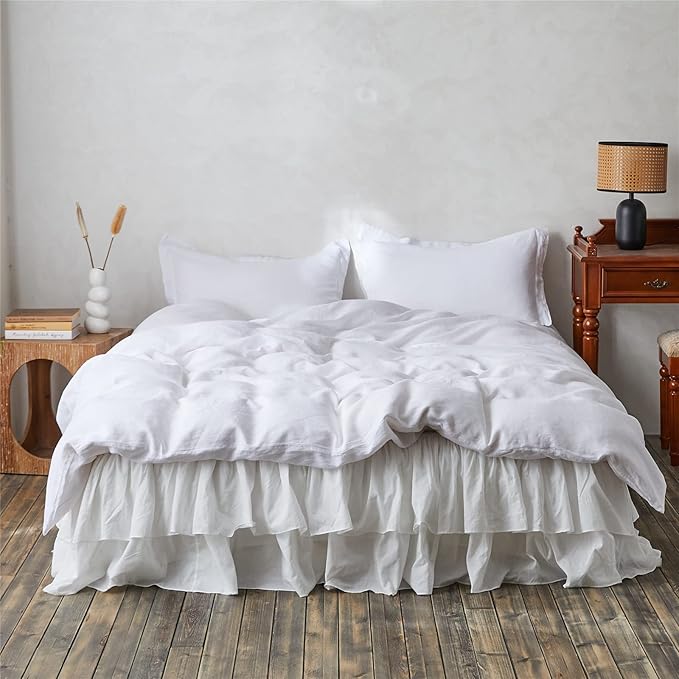 Bed Skirt - King