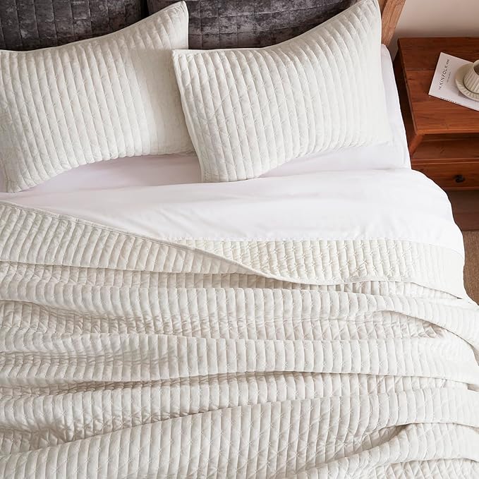 Velvet Quilt Set - King