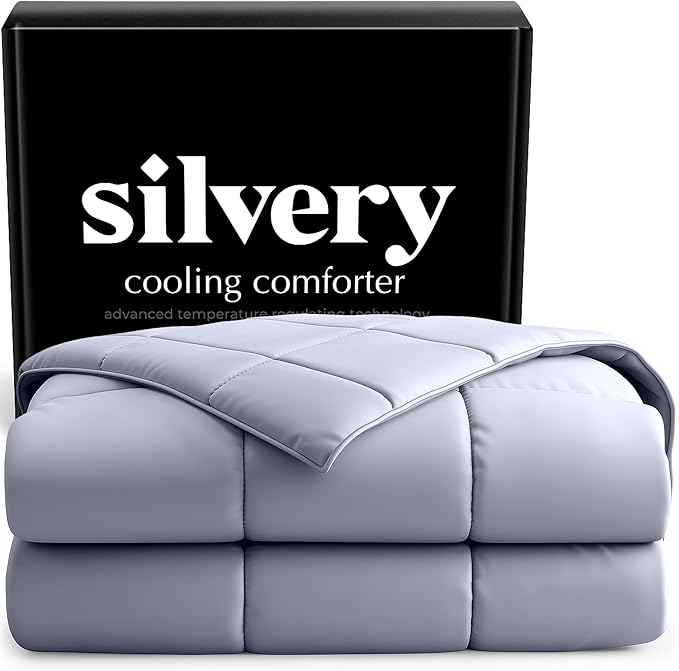 Cooling Duvets Down Comforter
