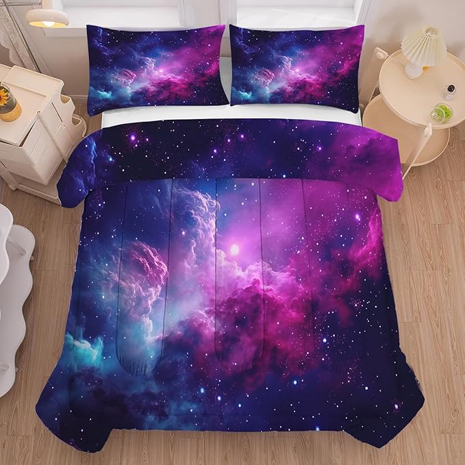 Comforter Set - Full